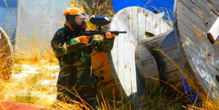 Paintball Fields Perth Paintball Fields Perth
