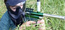 Paintball Fields Perth - Player Package 2